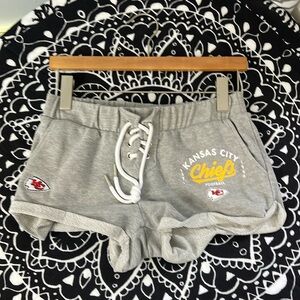 Kanas City Chiefs Shorts